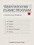 Tabah Weekend Islamic Program 1.0 Series Course Curriculum by Anwar Wright