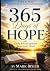 365 Days of Hope: Daily Enc...