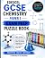 Edexcel GCSE Chemistry Paper 1 Exam Prep Puzzle Book by Ayub Shaikh