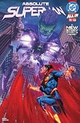 Absolute Superman (2024-) #22