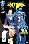Batman (2025-) #12