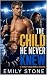 The Child He Never Knew by Emily Stone