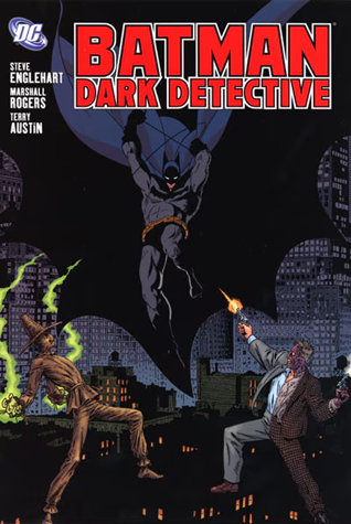 Batman: Dark Detective