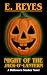 Night of the Jack-O'-Lantern: A Halloween Slasher Novel