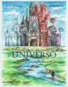 Universo: Η αναζήτηση του χειμώνα (Universo, #1) Universo: Η αναζήτηση του χειμώνα (Universo, #1)