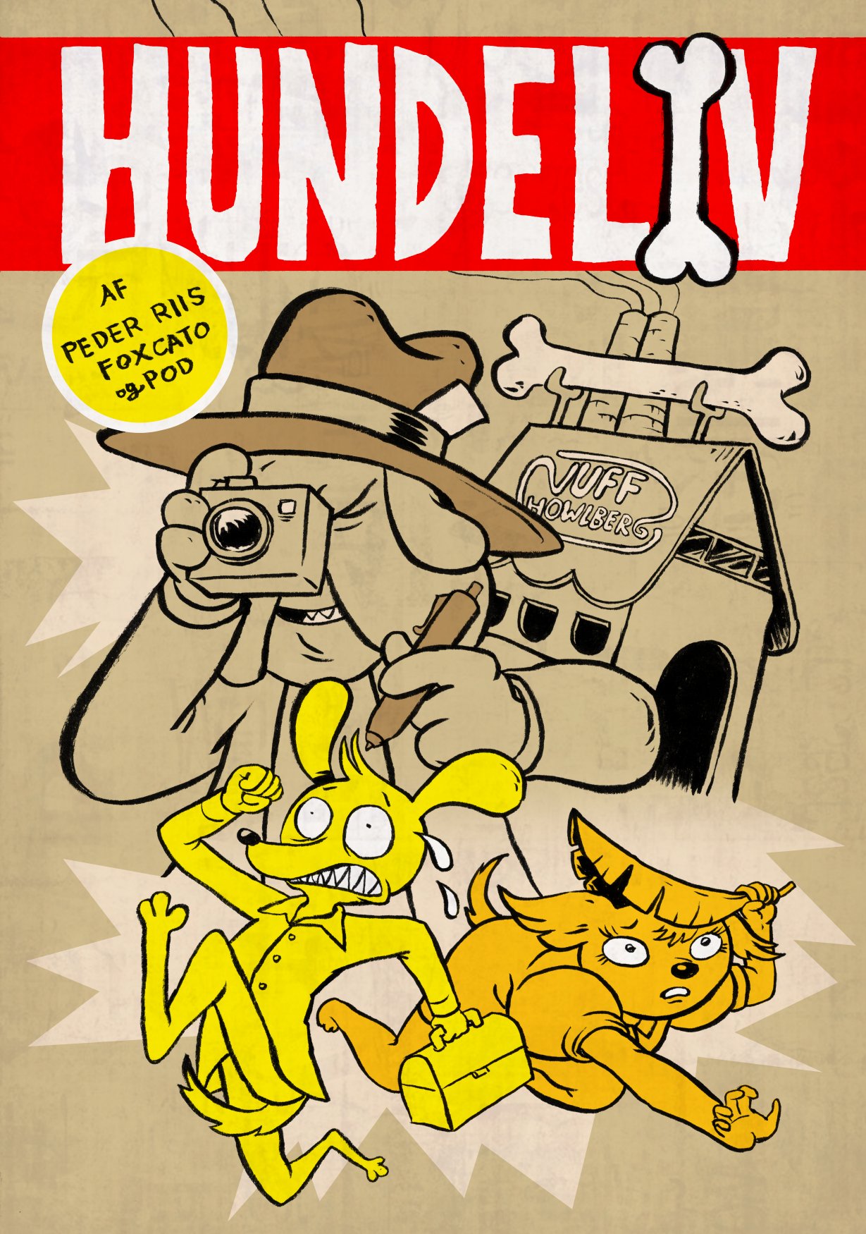 Hundeliv