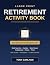 Large Print Retirement Acti...