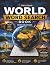 World Word Search Book: Tra...