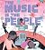 The Music Is the People by Sean Qualls