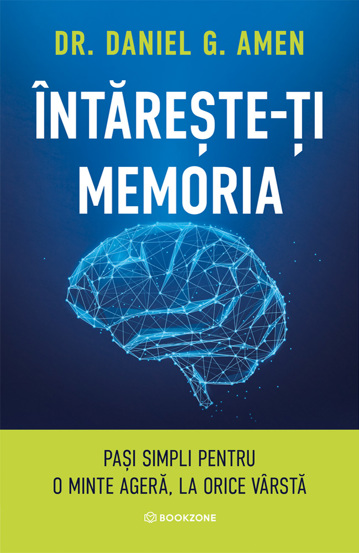 Întărește-ți memoria: Pași simpli pentru o minte ageră, la orice vârstă