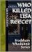 Who Killed Lisa Reece by Mick Flaherty
