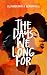 The Days We Long For by Oluwabunmi A. Adaramola