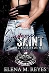 Savage Saint: Roy...