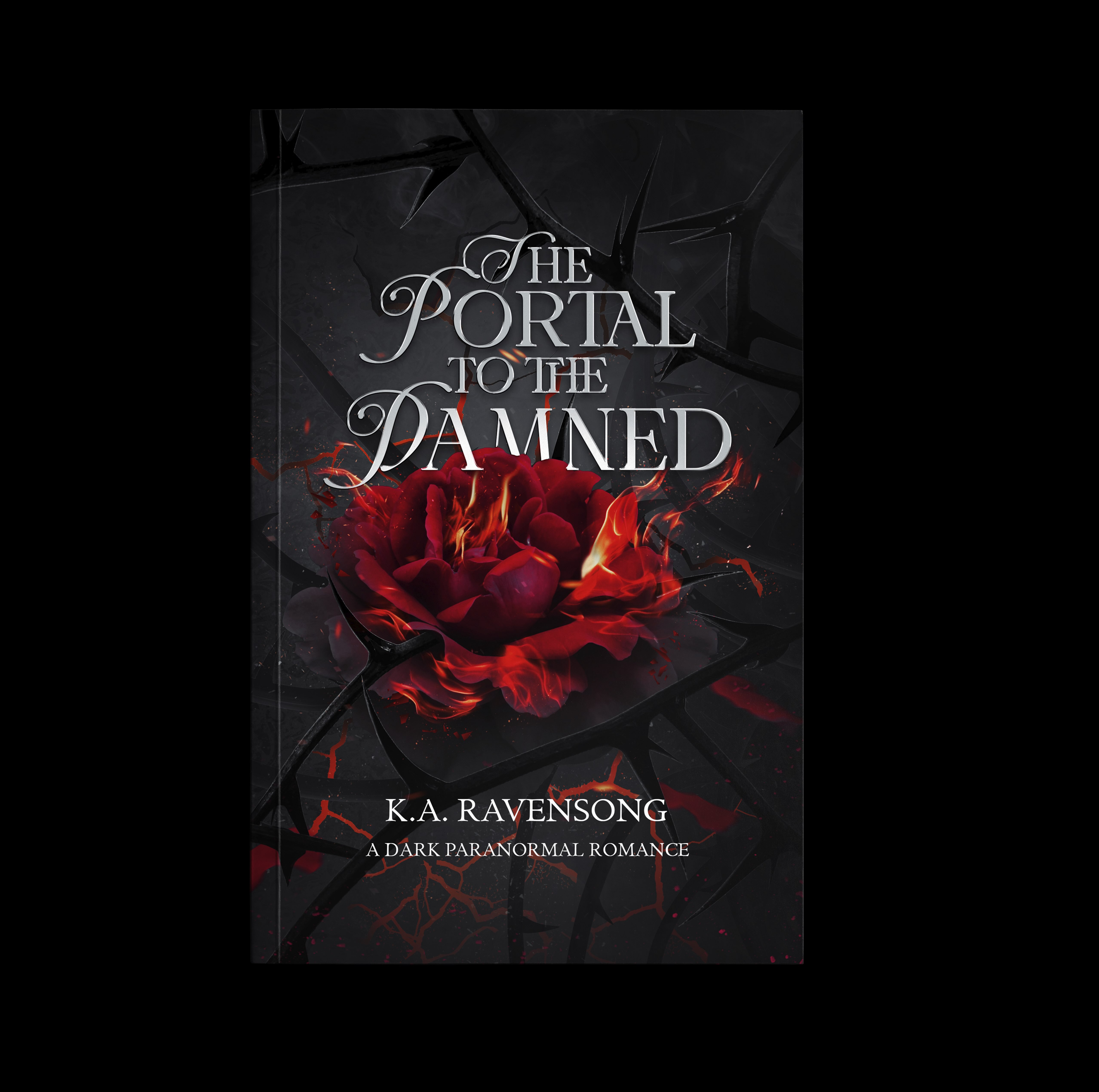 Read The Portal to the Damned
