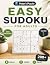 Easy Sudoku for Adults: Lar...