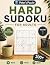 Hard Sudoku for Adults: Lar...