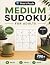 Medium Sudoku for Adults: L...