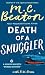 Death of a Smuggler (Hamish Macbeth, #38)