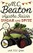 Agatha Raisin: Sugar and Spite (Agatha Raisin, #36)
