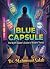 BLUE CAPSULE by Mahmoud Salah BLUE CAPSULE by Mahmoud Salah