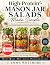 High-Protein Mason Jar Sala...