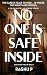 No One is Safe Inside: A Ch...