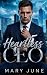 Heartless CEO (os CEOs de M...