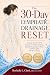 The 30-Day Lymphatic Draina...