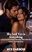 She Said Yes to Everything by Nyx Darrow