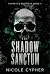 The Shadow Sanctum (Puppets & Property Book 3)