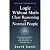 Logic Without Math by David Kavel