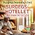 Surdegshotellet får oväntat besök by Kajsa Sundqvist