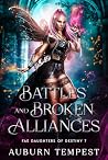 Battles and Broke...