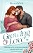 Wenn aus Geborgenheit Liebe wächst: Single Daddy Romance (Growing Love) (German Edition)