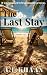 The Last Stay by A.F. Khaan The Last Stay by A.F. Khaan
