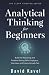 Analytical Thinking for Beg...