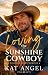 Loving The Sunshine Cowboy:...
