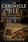 The CHRONICLE LIE...