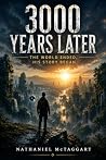 3000 YEARS LATER:...