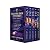 The Knitting Shop Mysteries Box Set by Abby Ferndale The Knitting Shop Mysteries Box Set by Abby Ferndale