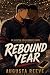 Rebound Year: A Widower's S...