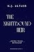 The Nightbound Heir: A Slow...