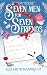 Seven Men for Seven Friends by Elizabeth  Manriquez