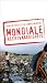 Mondiale rechtvaardigheid