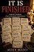 It Is Finished: Three Words...