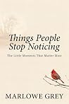 Things People Sto...