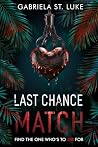 Last Chance Match