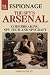 The Spy's Arsenal: A Global...