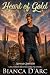 Heart of Gold by Bianca D'Arc Heart of Gold by Bianca D'Arc