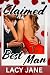 Claimed by the Best Man: Fo...